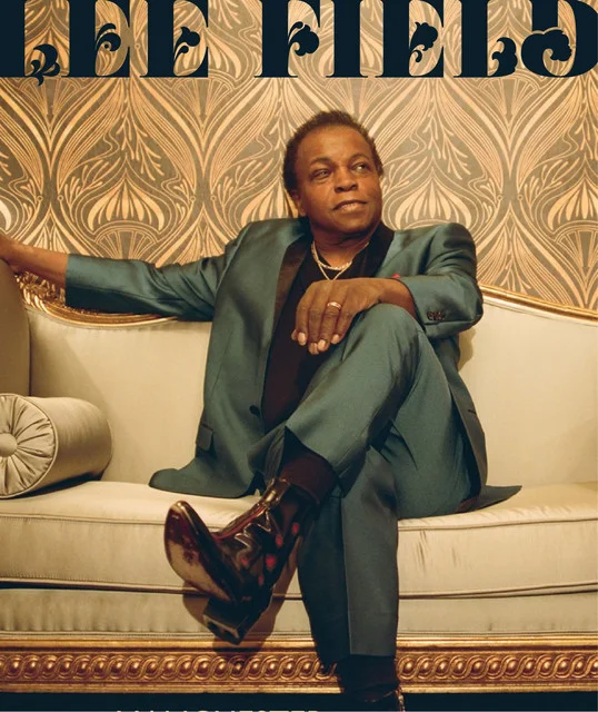 Lee Fields
