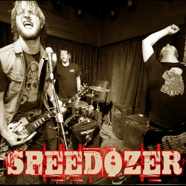 Speedözer
