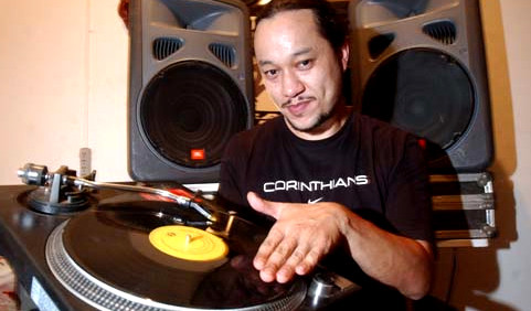 DJ Paulão