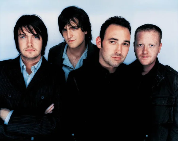 James Walsh (Starsailor)