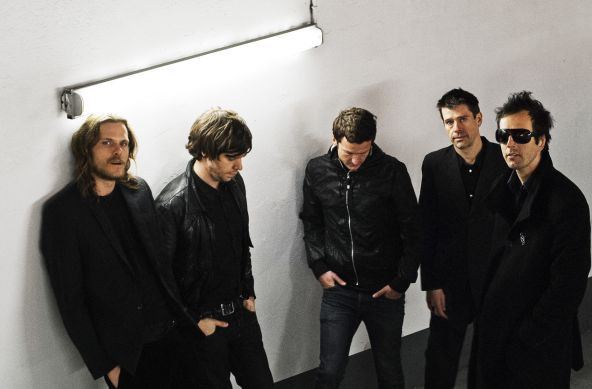 Ghinzu