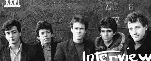 16.45 – 17.15 uur | Interview
