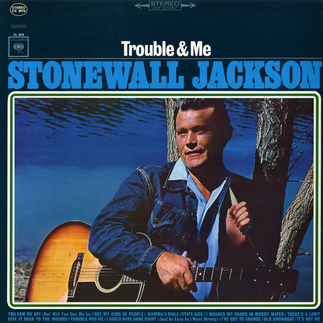 STONEWALL