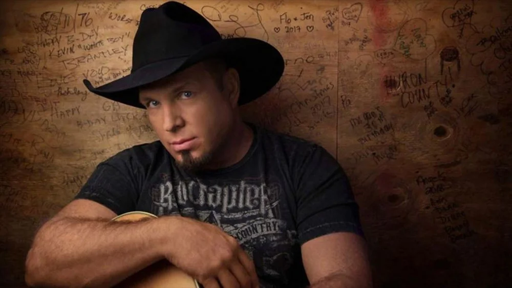 Garth.