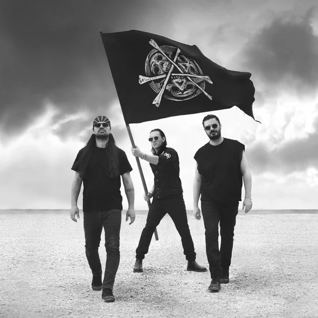 Villagers of Ioannina city