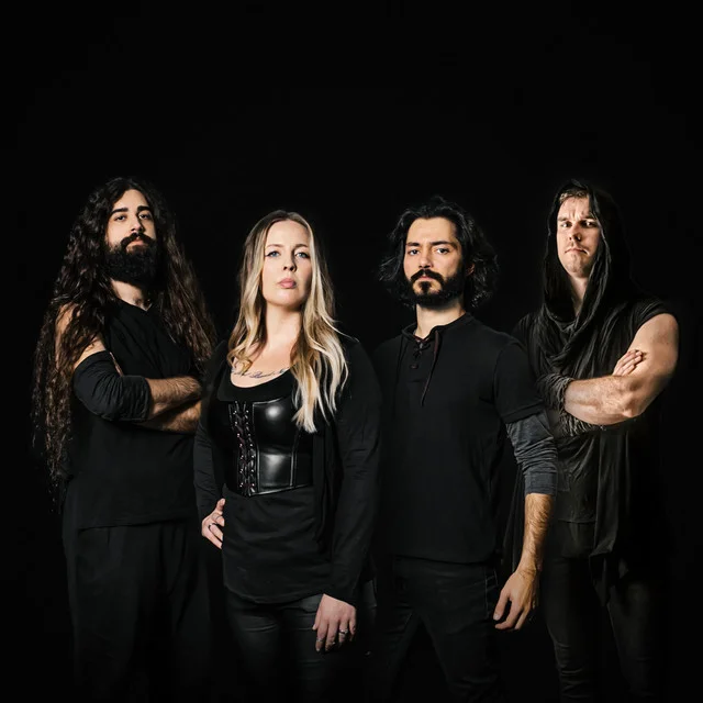 Dark Oath