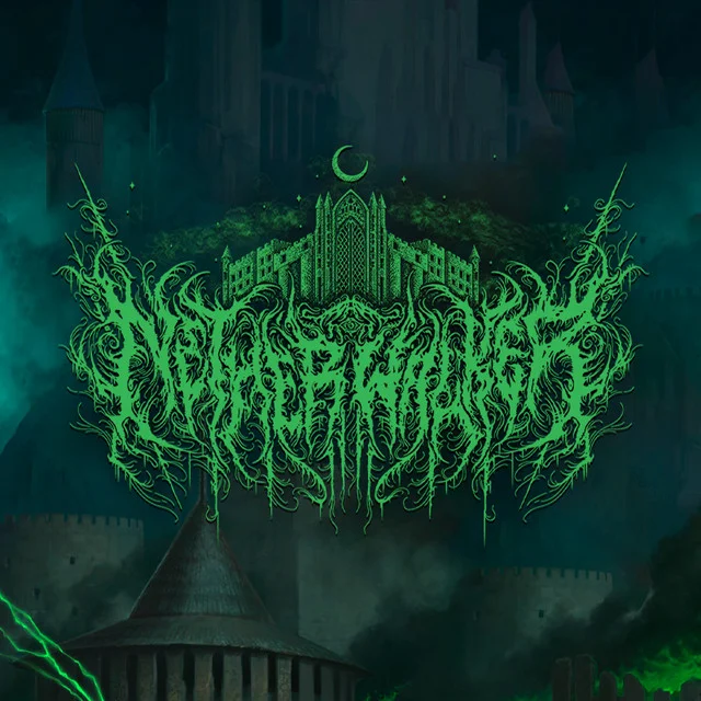 Netherwalker