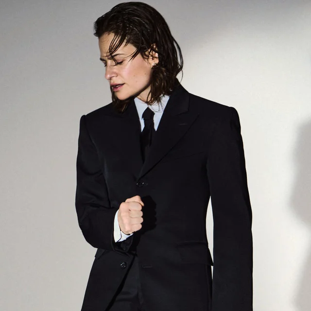 Christine And The Queens