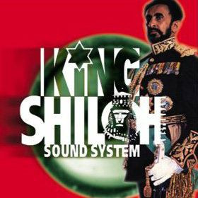 King Shiloh
