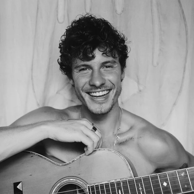Shawn