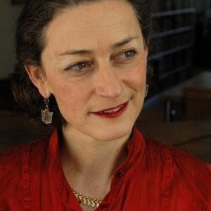 Julia van Praag