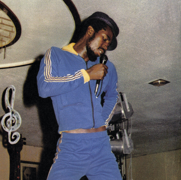 Eek-a-Mouse