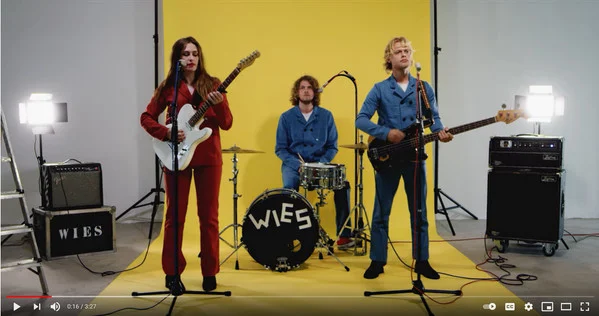 WIES