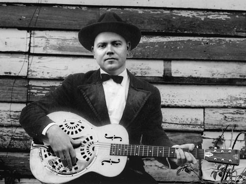 C.W. Stoneking