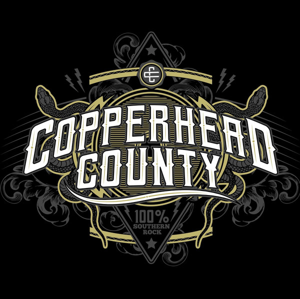 Copperhead County
