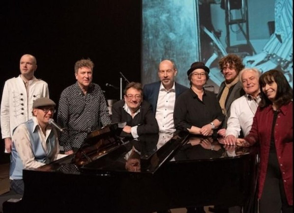 Beach Boys’ Best