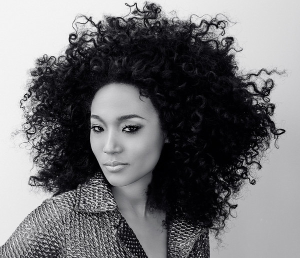 Judith Hill