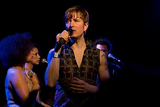 Stef Kamil Carlens & The Poem
