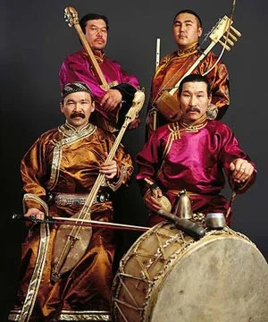 Huun Huur Tu