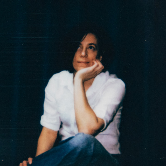 Paulette Verlée