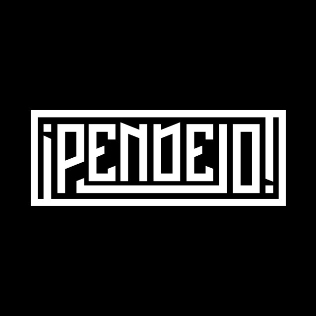 ¡Pendejo!