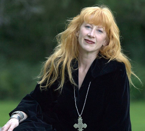 Loreena McKennitt