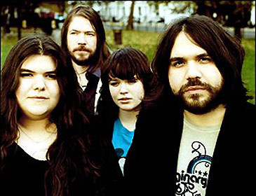 The Magic numbers