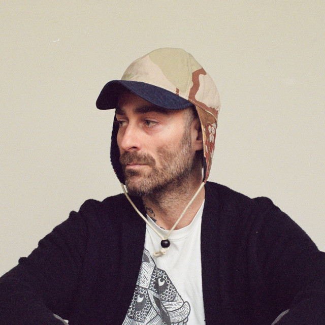 Dan Owen
