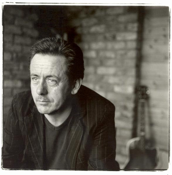 Luka Bloom