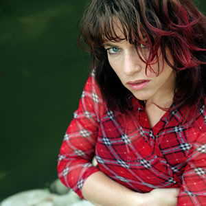 Ellen ten Damme