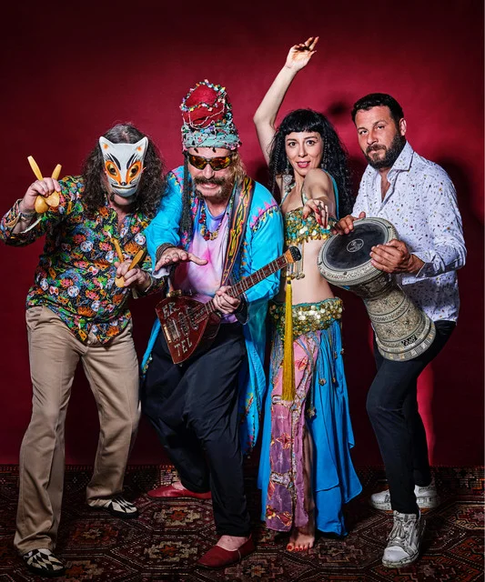 BaBa ZuLa