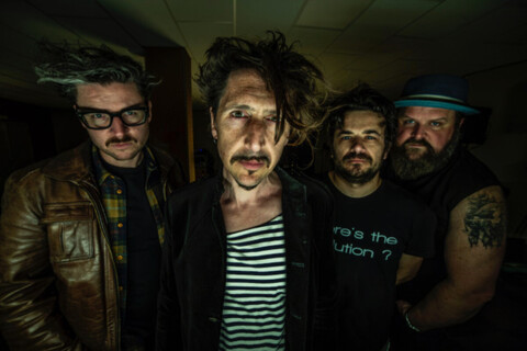 Green Crow Collective