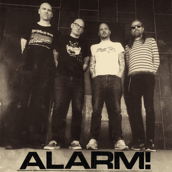 ALARM!