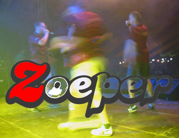 Zoeper