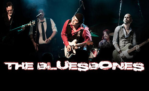 The BluesBones