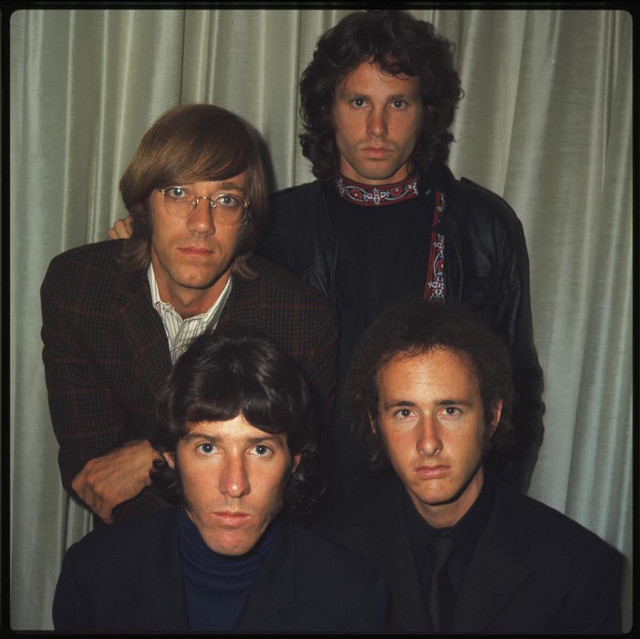 The Doors performed by Alex Agnew
