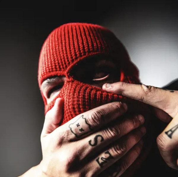 WesGhost
