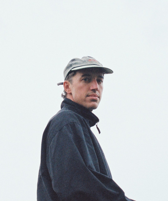 Nathan Ball