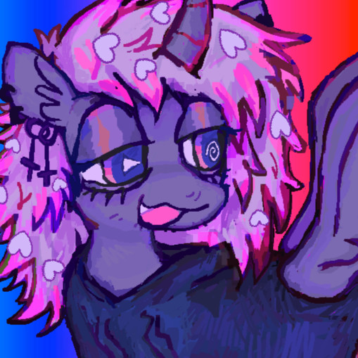 CLUB PONY