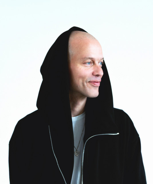 JASPER HØIBY’S 3ELEMENTS