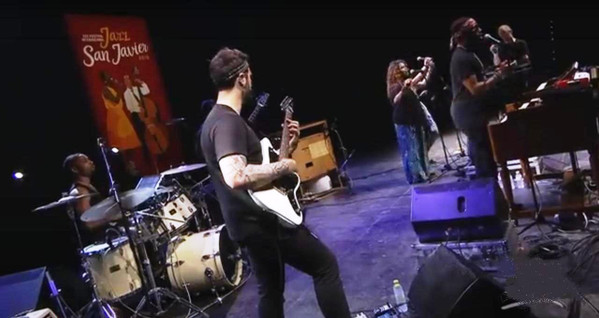Cory Henry & The Funk Apostles