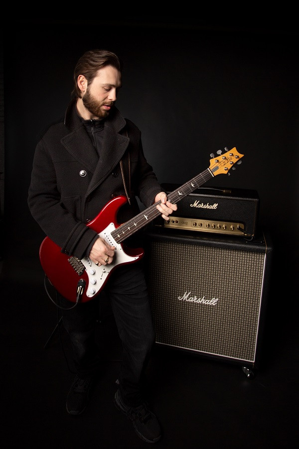 Laurence Jones
