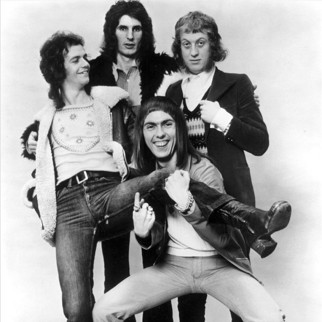 Dave Hill's Slade