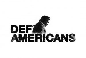 Def Americans