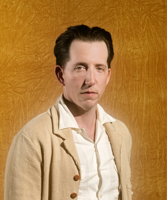 Pokey LaFarge
