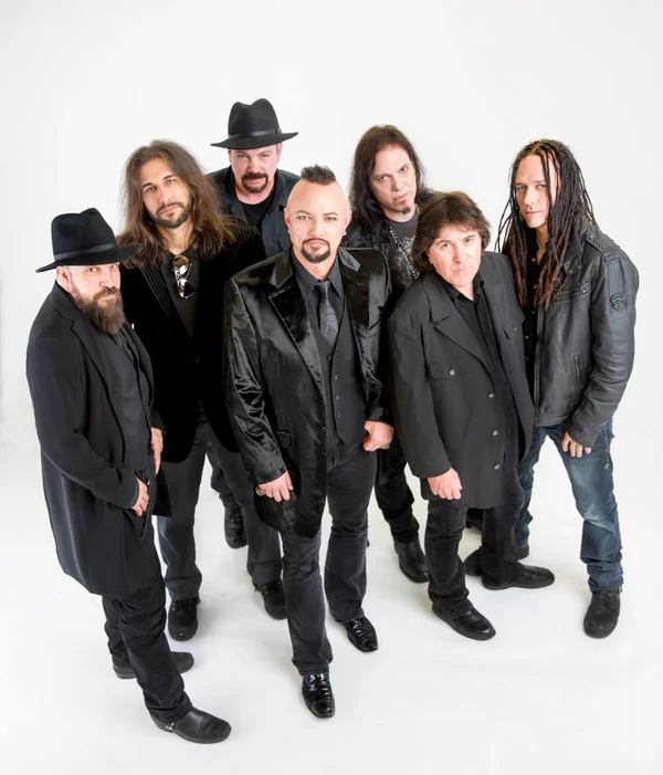 Geoff Tate's Operation: Mindcrime
