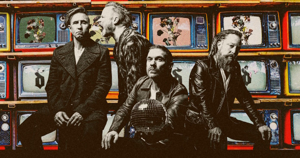 Shinedown