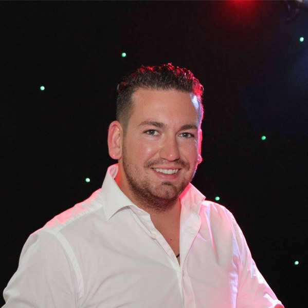 Sander Kwarten