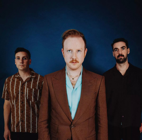 Two Door Cinema Club