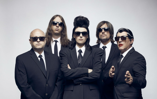 Puscifer